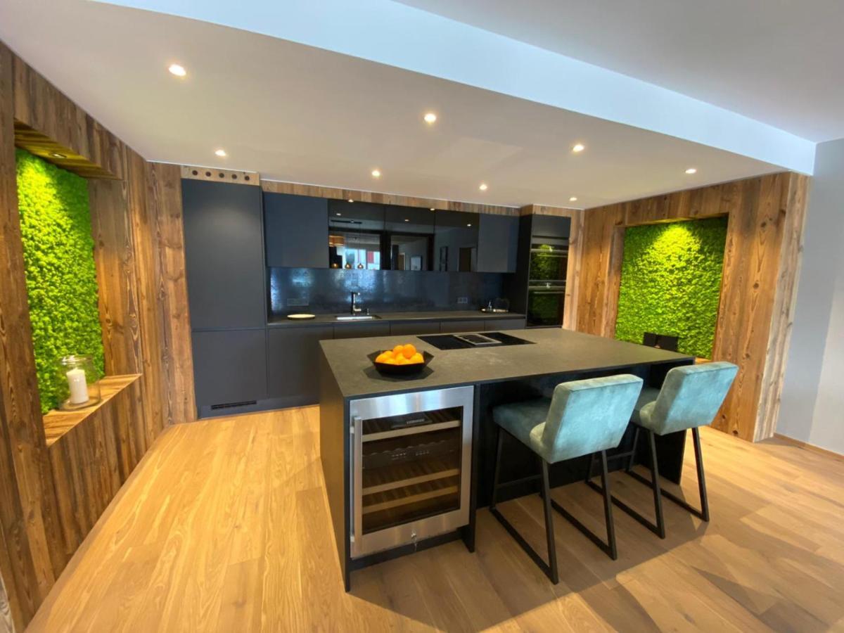 זיפלד אין טירול Panorama Residence Moesern מראה חיצוני תמונה