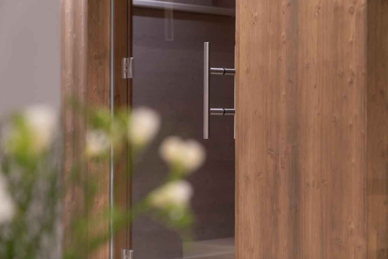 זיפלד אין טירול Panorama Residence Moesern מראה חיצוני תמונה