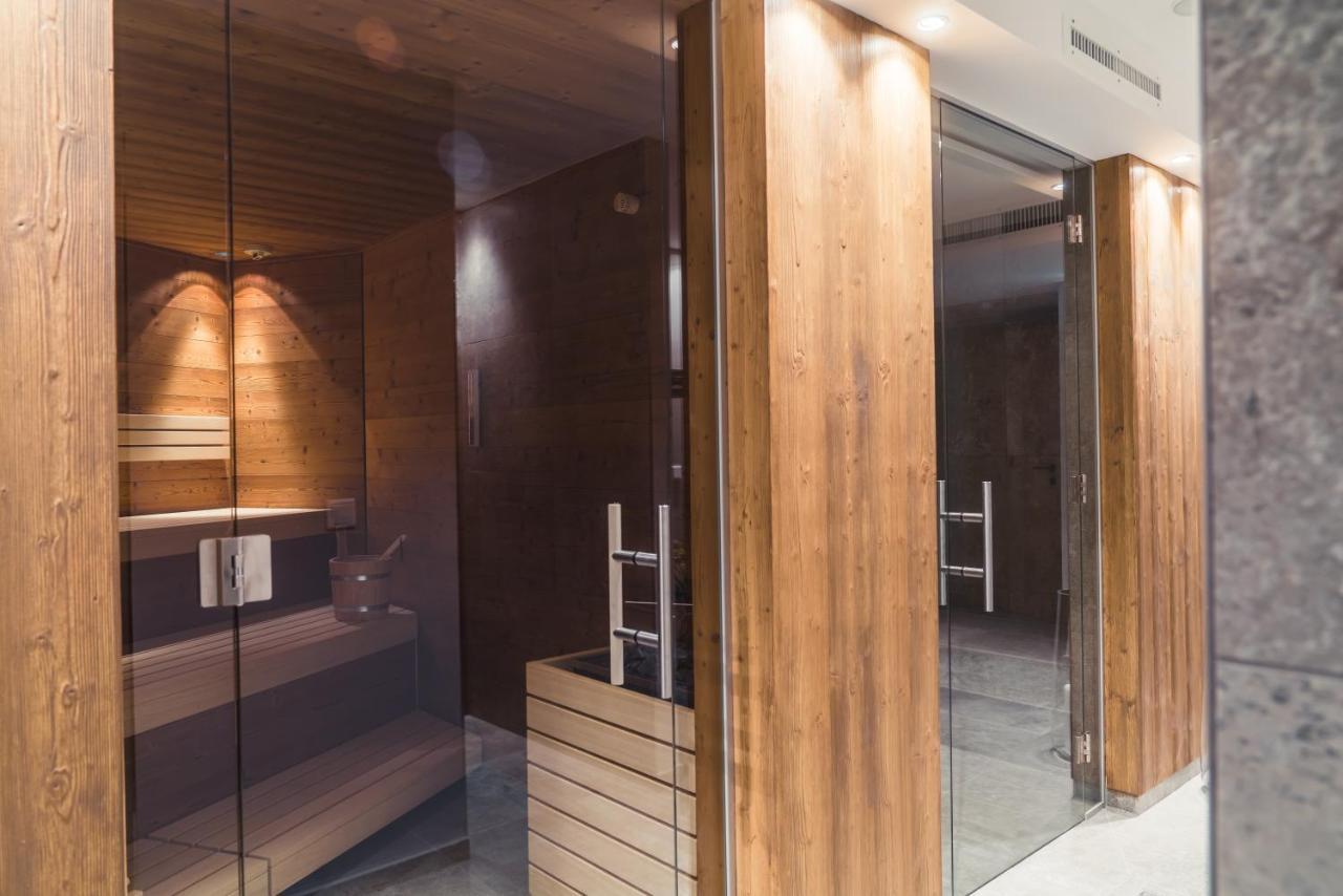 זיפלד אין טירול Panorama Residence Moesern מראה חיצוני תמונה
