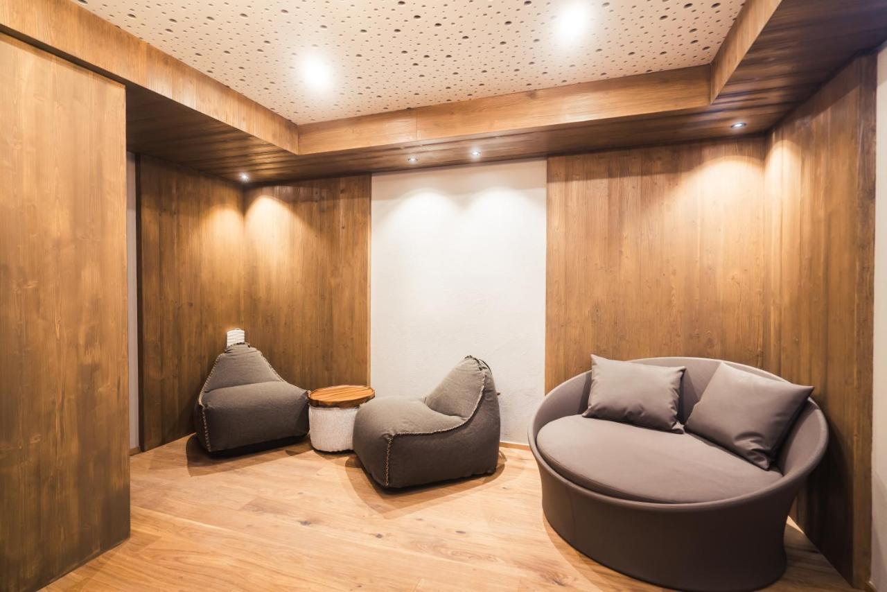 זיפלד אין טירול Panorama Residence Moesern מראה חיצוני תמונה