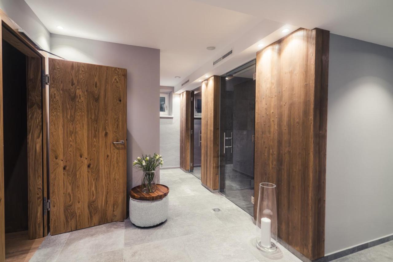 זיפלד אין טירול Panorama Residence Moesern מראה חיצוני תמונה