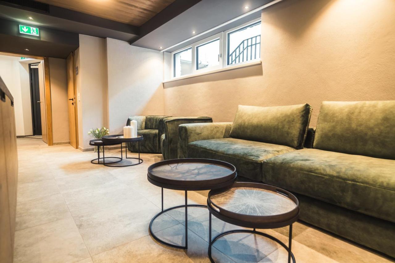 זיפלד אין טירול Panorama Residence Moesern מראה חיצוני תמונה