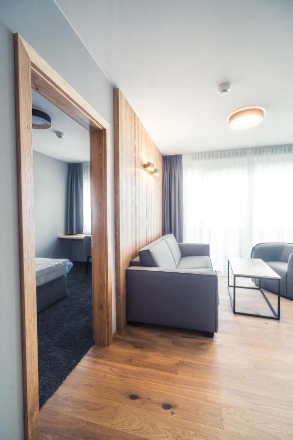 זיפלד אין טירול Panorama Residence Moesern מראה חיצוני תמונה