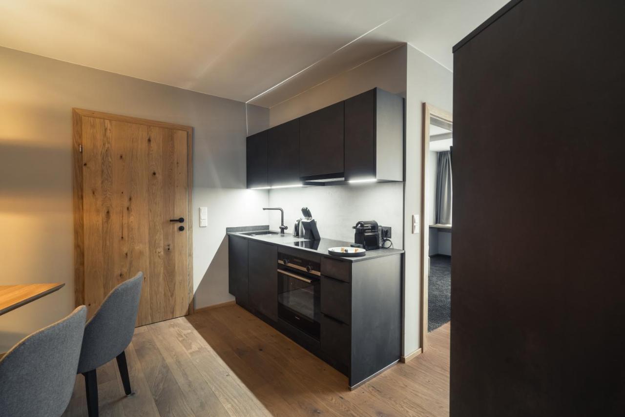 זיפלד אין טירול Panorama Residence Moesern מראה חיצוני תמונה