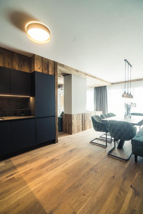 זיפלד אין טירול Panorama Residence Moesern מראה חיצוני תמונה