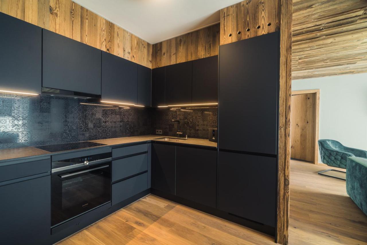 זיפלד אין טירול Panorama Residence Moesern מראה חיצוני תמונה